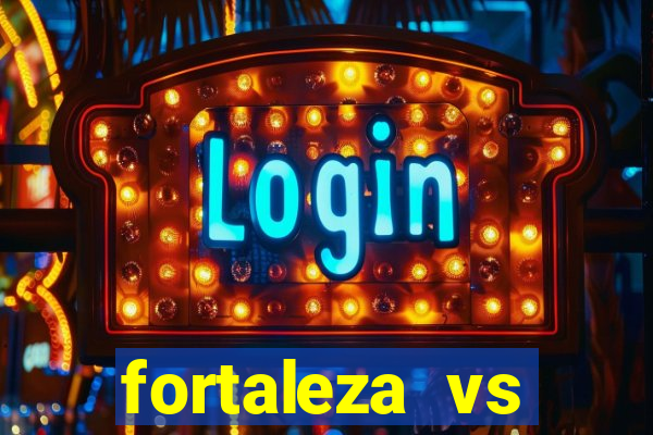 fortaleza vs flamengo futemax